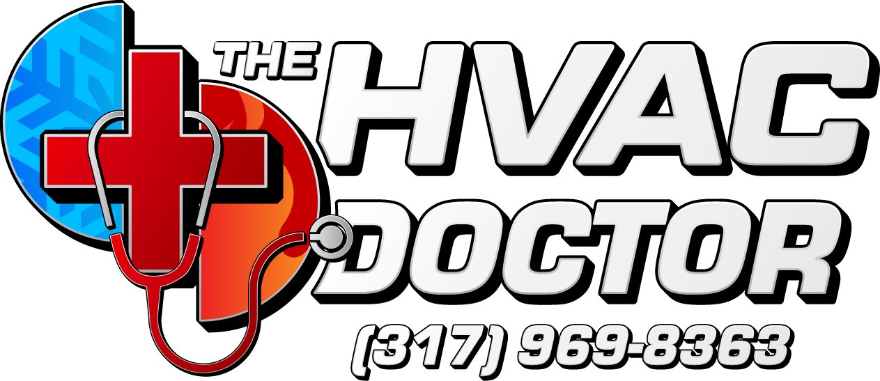 THE HVAC DOCTOR