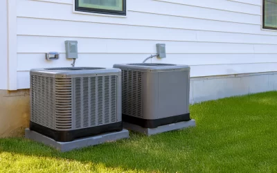HVAC Maintenance Saves Money and Prevents Breakdowns