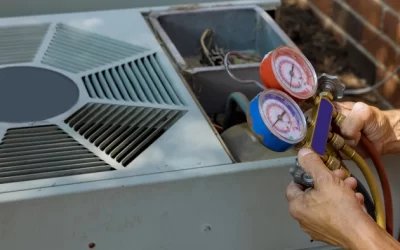 5 Signs Your AC Needs Repair Before Summer Starts